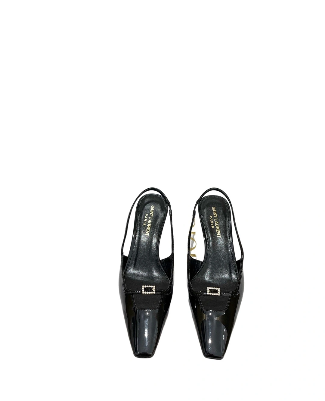 COCO— 6.5cm Heel height item:C-X02B1807